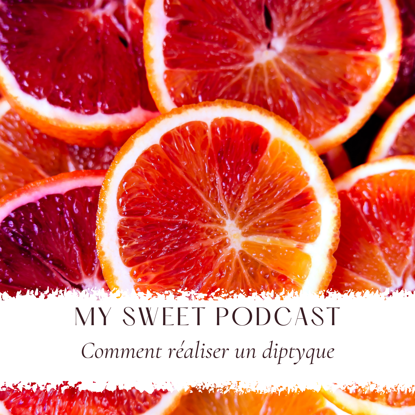 My Sweet Podcast