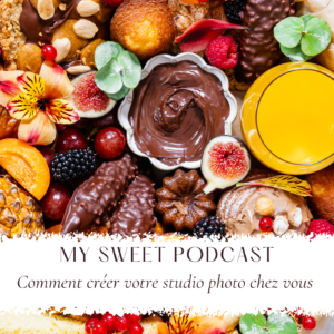 My Sweet Podcast