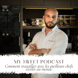 #41 Comment travailler avec les meilleurs chefs étoilés au monde